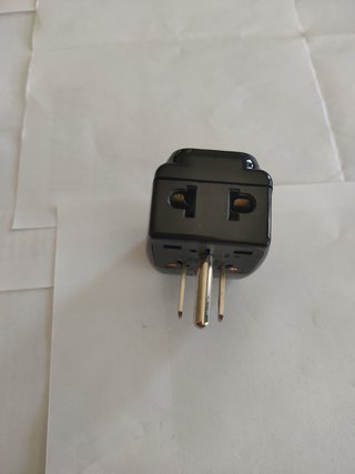 Componentes eléctricos varios