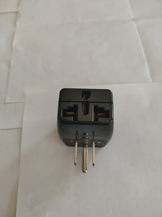 Componentes eléctricos varios
