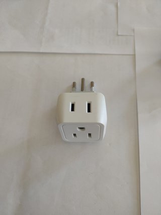 Componentes eléctricos varios