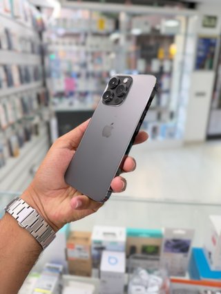iPhone 13 Pro 256GB semi nuevo