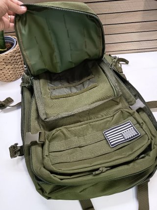 Pack Equipo Aventura
