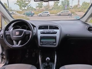2011 SEAT ALTEA ETIQUETA C