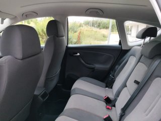 2011 SEAT ALTEA ETIQUETA C