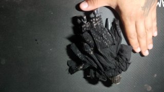 Figura Señor de los Anillos