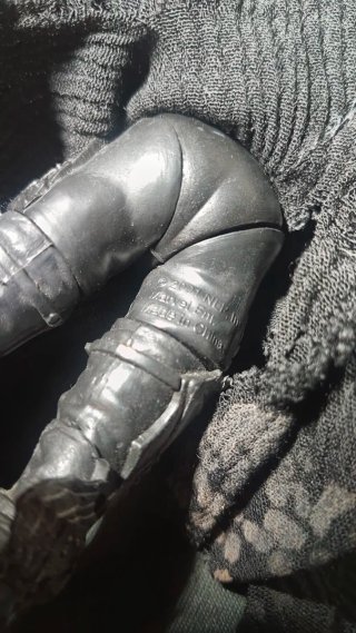 Figura Señor de los Anillos