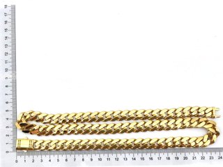 Cadena Oro 18K