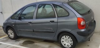 Citroen Xsara 2008