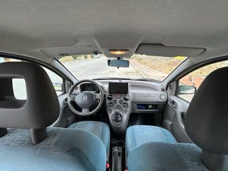FIAT Panda 2003