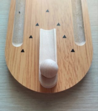 JUEGO BOWLING GAME