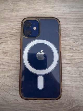iPhone 12 mini 64GB Azul Marino