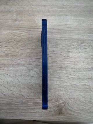 iPhone 12 mini 64GB Azul Marino