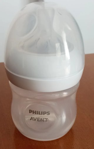 Biberón Philips Avent Anticolicos +0m