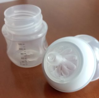 Biberón Philips Avent Anticolicos +0m