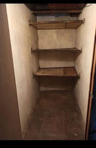 Garaje en venta en Silla
