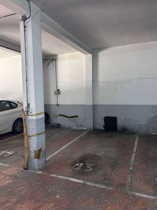 Garaje en venta en Silla