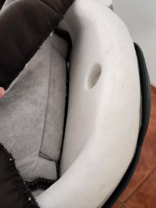PACK de Silla coche BeSafe y base Isofix para cuco