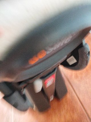 PACK de Silla coche BeSafe y base Isofix para cuco