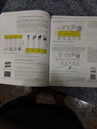 Libro de instalaciones domóticas