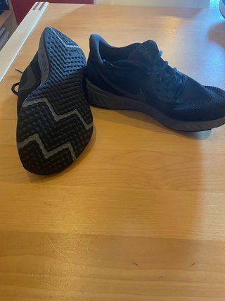 Lote de zapatillas Nike, Vans, Jordan y Yeezy