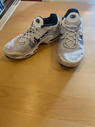 Lote de zapatillas Nike, Vans, Jordan y Yeezy