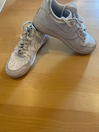 Lote de zapatillas Nike, Vans, Jordan y Yeezy