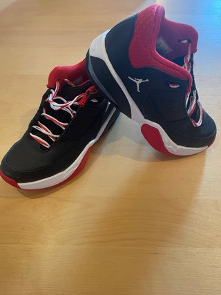 Lote de zapatillas Nike, Vans, Jordan y Yeezy