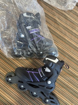 Rollerblade 36,5