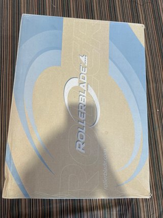 Rollerblade 36,5
