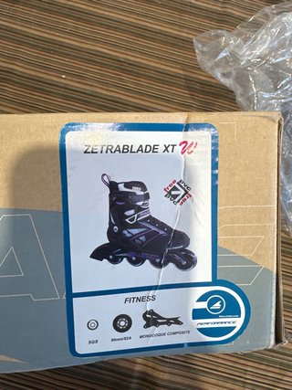 Rollerblade 36,5