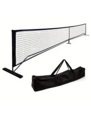 Red de Pickleball Portátil