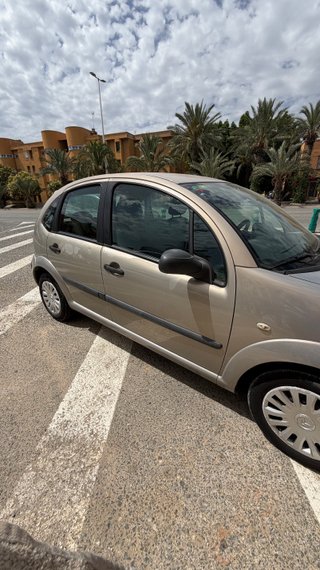 Citroen C3 2005