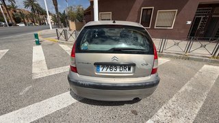 Citroen C3 2005