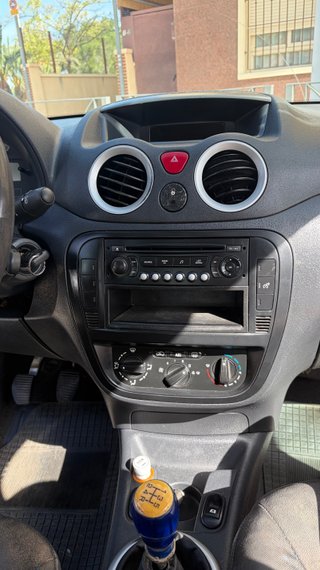 Citroen C3 2005