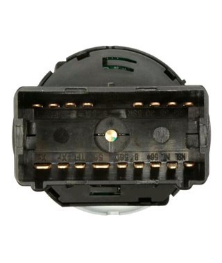 Interruptor Mando Botonera Audi A4 B6 B7 Exeo