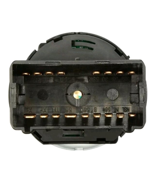 Interruptor Mando Botonera Audi A4 B6 B7 Exeo