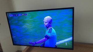 Televisor LG 43’’