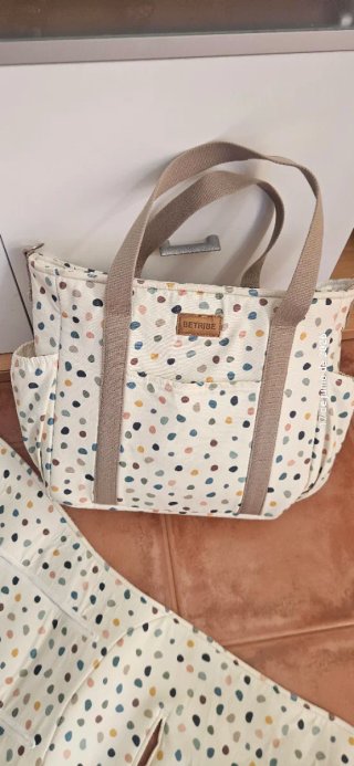 Para Bugaboo pack