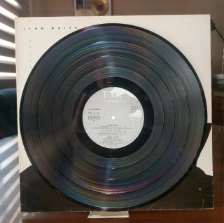 Vinilo LP John Waite No Brakes