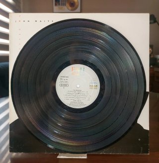 Vinilo LP John Waite No Brakes