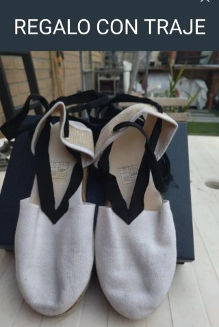 Traje Fallera Niña con espardeñas de REGALO