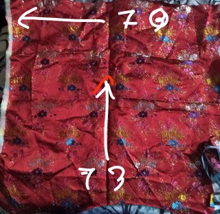 Traje Fallera Niña con espardeñas de REGALO