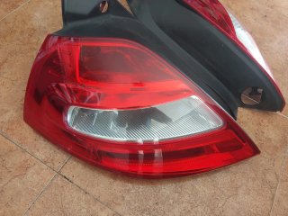 Pilotos procedentes de Renault Megane 2 Fase 2