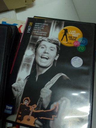 Colección 30 CDs Canciones de tu Vida 60s-90s
