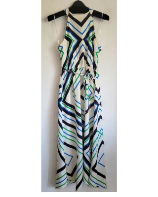 Vestido Midi Zara