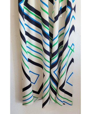 Vestido Midi Zara