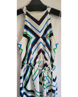 Vestido Midi Zara