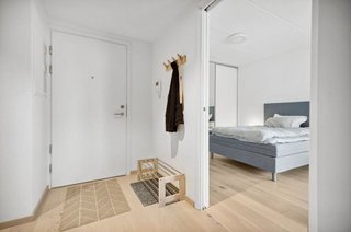 Apartament modern și luminos, gata de mutare.