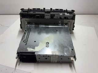 SISTEMA AUDIO / RADIO CD Seat Ibiza SC (6J1)(06.2008->)