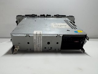 SISTEMA AUDIO / RADIO CD Seat Ibiza SC (6J1)(06.2008->)