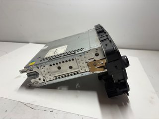 SISTEMA AUDIO / RADIO CD Seat Ibiza SC (6J1)(06.2008->)